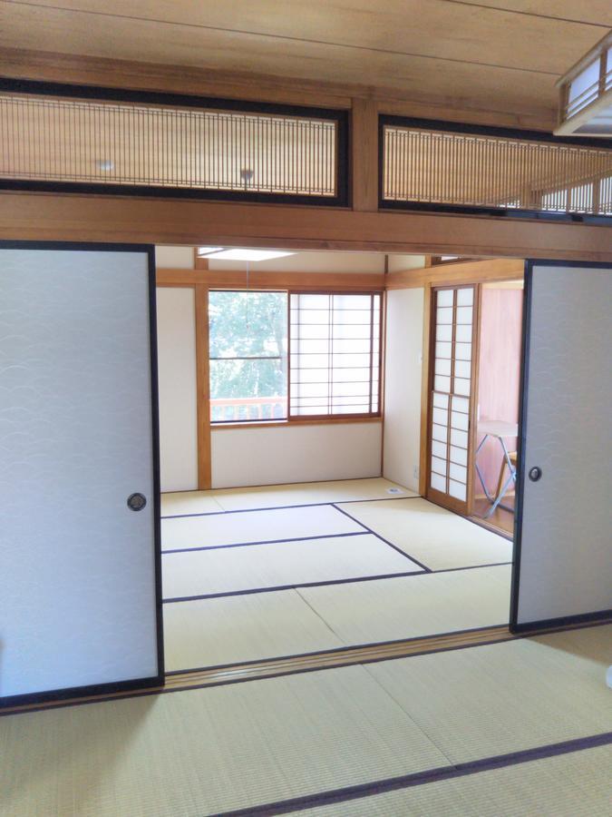 Guest House Hostel Yukuru Iiyama Экстерьер фото
